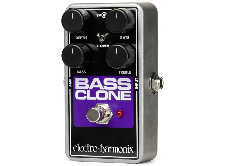 Electro-Harmonix Bass Clone Chorus 